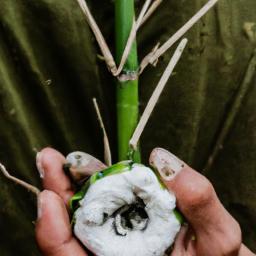 Bamboo⁢ vs ​Organic Cotton: Which Yields More‍ Profit?
