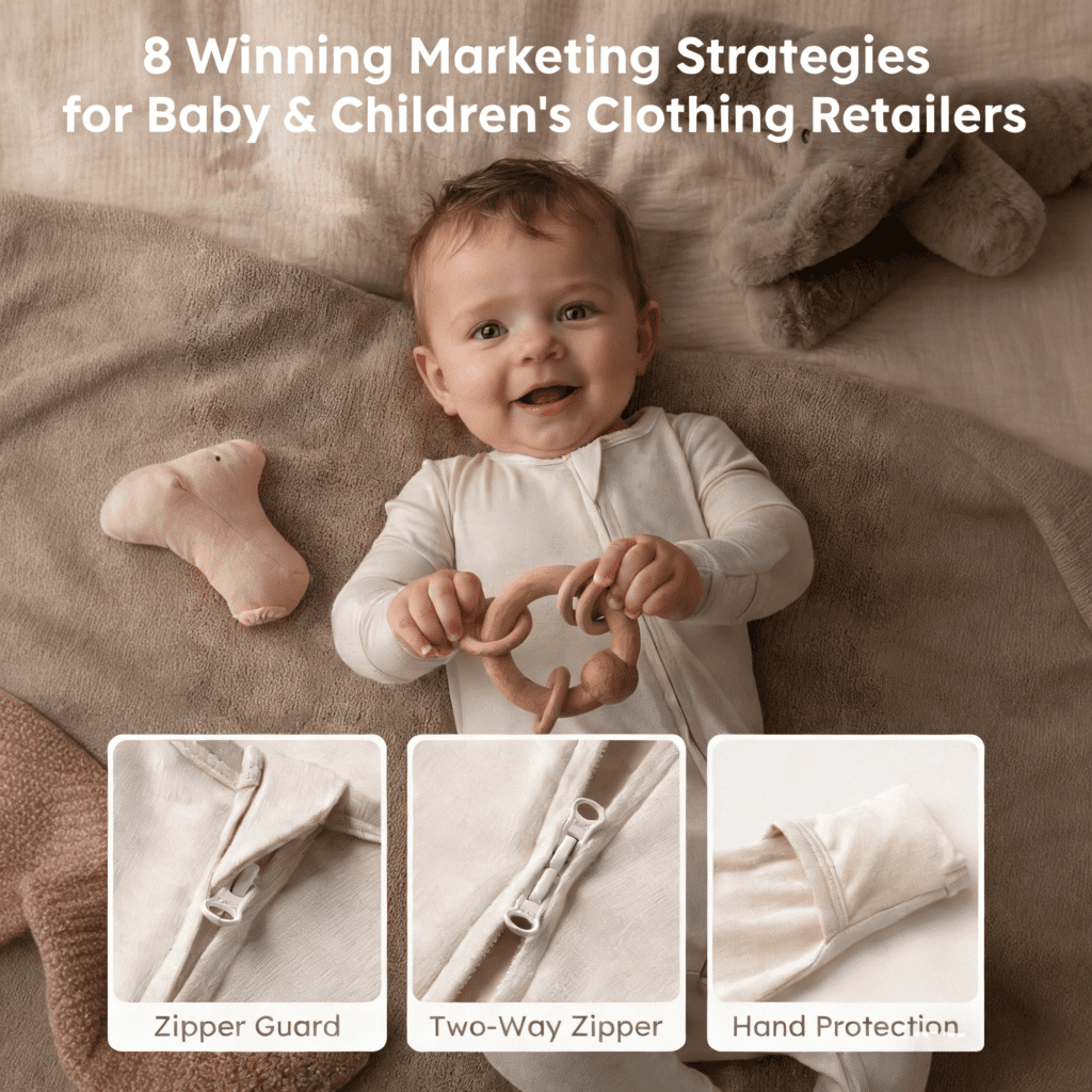 8 winning marketing