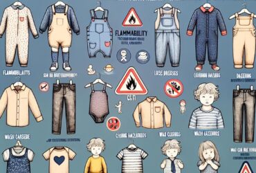 Ultimate Guide to Child Clothing Safety Standards