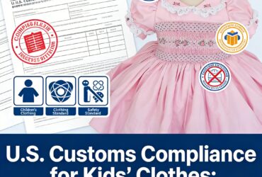 us customs compliance