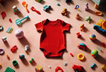 CPSC Compliance: Essential for Infant & Toddler Clothing