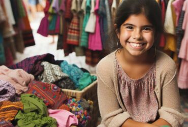 Wholesale vs Custom: Best Start-Up Strategy for Children’s Clothing