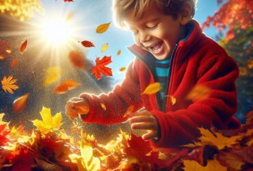 The Most Common Fabrics in Kids’ Clothes