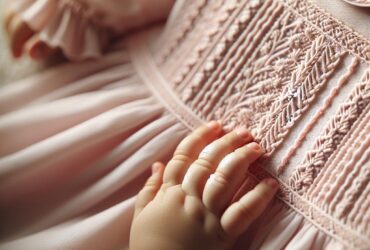 Discover Smocked Baby Outfits: Adorable Fashion for Little Ones