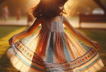 Ultimate Summer Girl Dress Fabric Guide: Find the Perfect Fabric for Your Little One