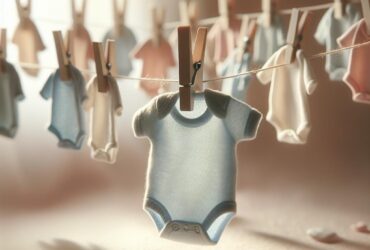 Kabeier: Baby Clothing Manufacturer for Startups