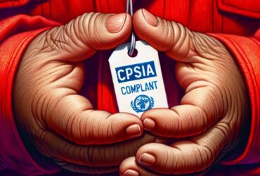 Understanding CPSIA: Children’s Clothing Compliance