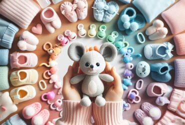 Get Disney Character Licensing for Your Baby Brand