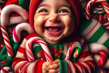 Best Time to Buy Christmas Baby Clothes: A Complete Guide