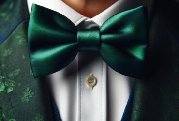 Dapper Christmas: Dressing Boys for the Holidays
