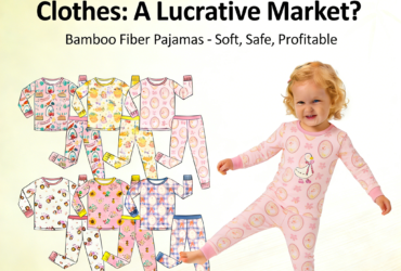 profitable children clothes