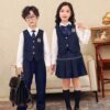 School Uniforms for Girls Boys