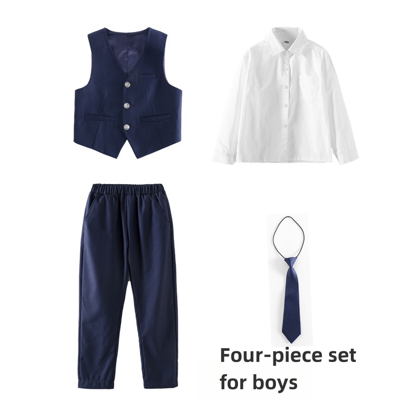 School Uniforms for Girls Boys