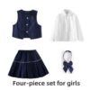 School Uniforms for Girls Boys