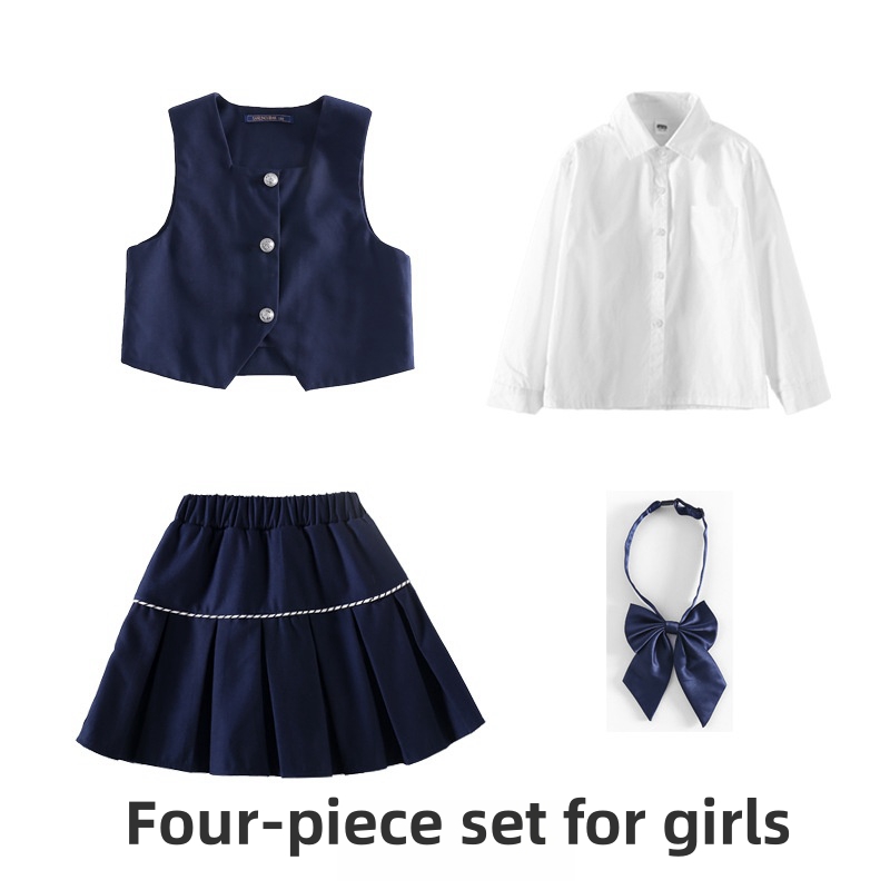 School Uniforms for Girls Boys