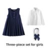 School Uniforms for Girls Boys