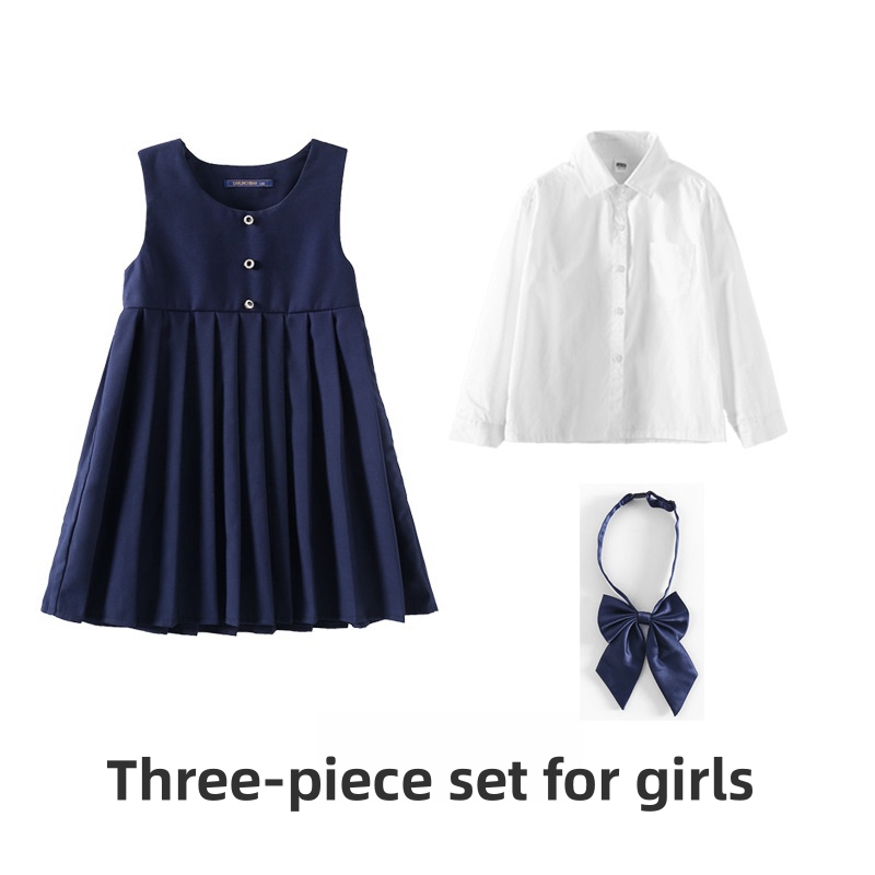 School Uniforms for Girls Boys