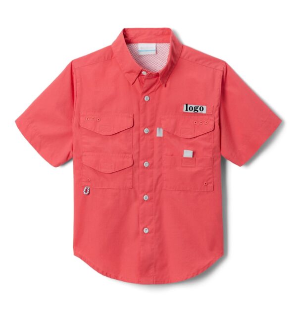 Custom Fishing Shirts