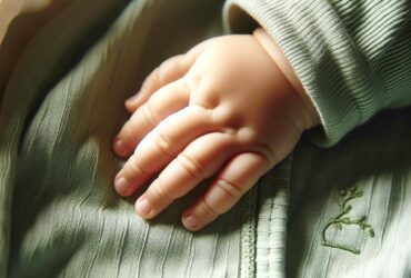 Top Baby Clothes Trends: What’s In?