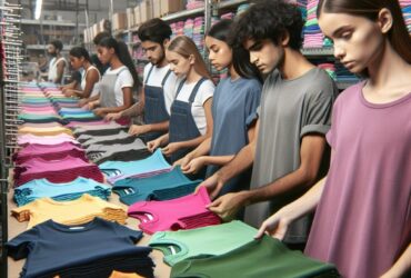 Discovering Children’s Clothing Factories in China: A Complete Guide