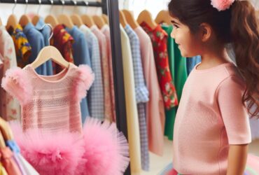 Profitable Wholesale Children’s Clothing: The Ultimate Guide
