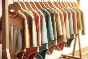Expert Tips for Choosing Top Baby Clothing Supplier