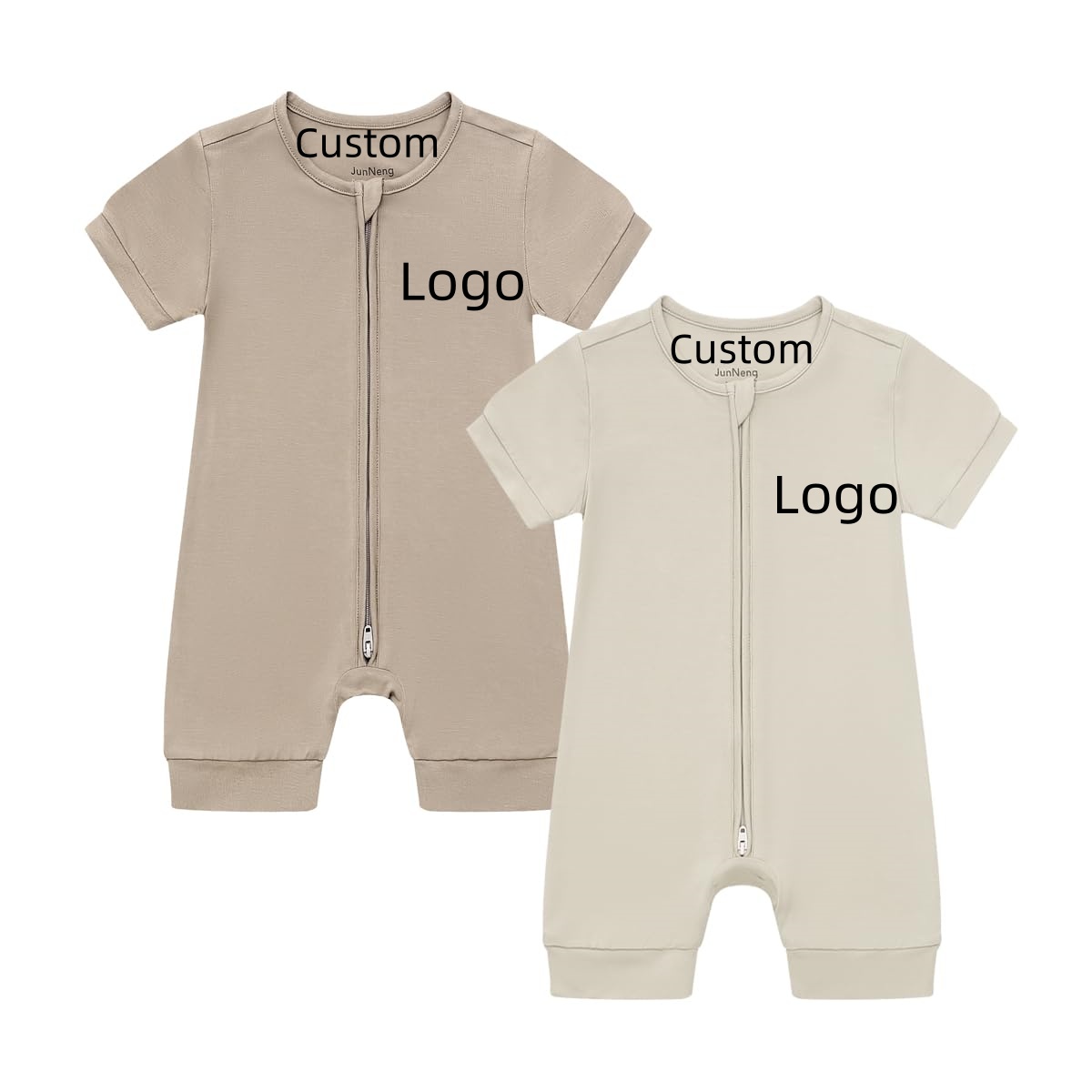 Wholesale Baby Bamboo Clothing