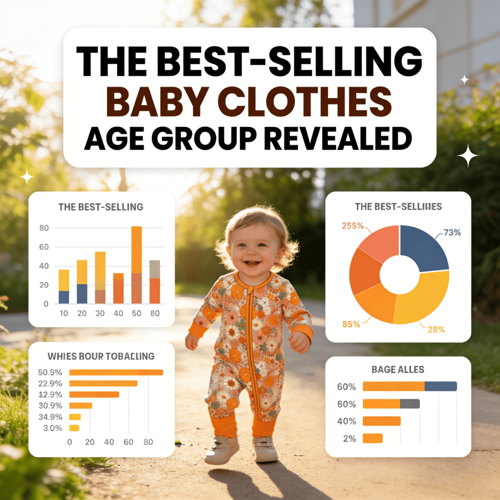 baby clothes