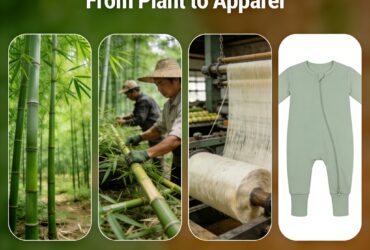 bamboo clothing manufacturing