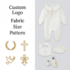 Wholesale Infant Baptism Outfit