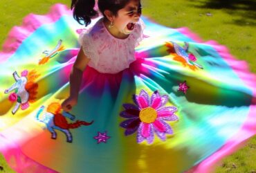 Back to School in Style: Custom Kids’ Clothing Trends