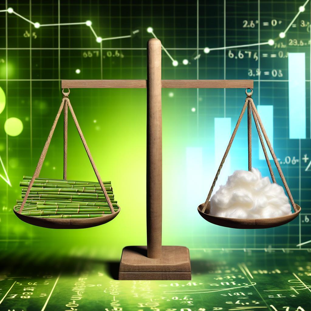 Bamboo vs Organic Cotton: Which Yields More Profit?