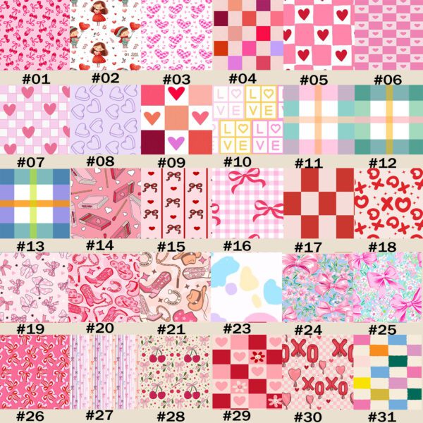 Custom Bamboo Children's Pajamas