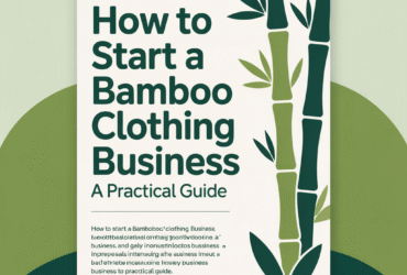 bamboo business