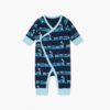 Custom Preemie Onesies with Tie
