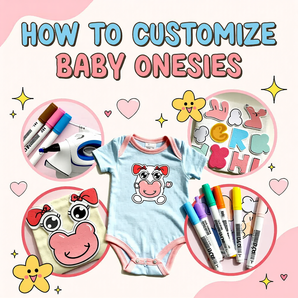 baby onesies