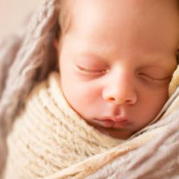 best Fabric for Swaddling⁤ Baby: Cotton vs Muslin