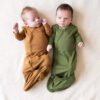 Custom Swaddle Bundler Sleeping Bag for Newborn​