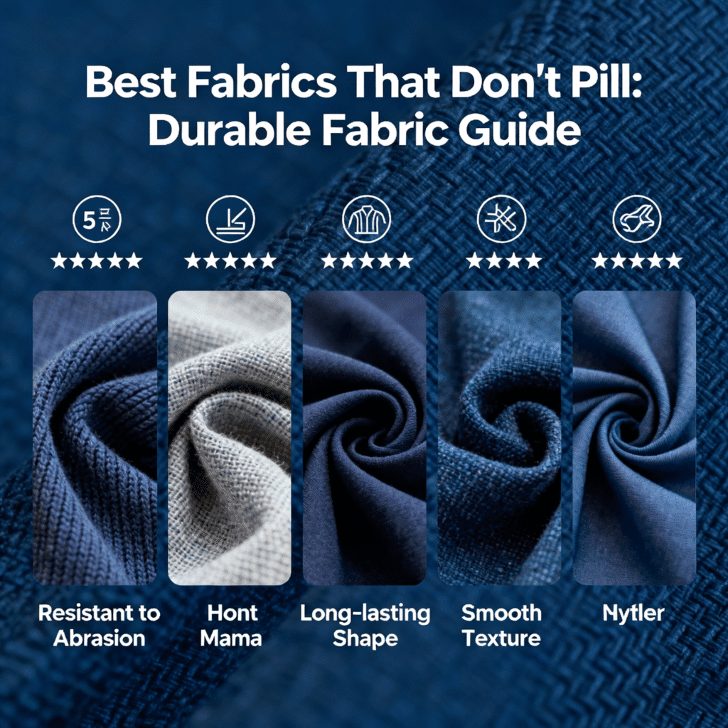 best fabrics