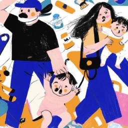 Failing to Understand New​ Parent Needs: research Methods to ‍align⁢ Your Brand with Real-Life Priorities