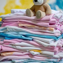 Small-Batch ⁣Manufacturing:⁢ A Smart Move for Baby Brands