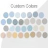 custom colors