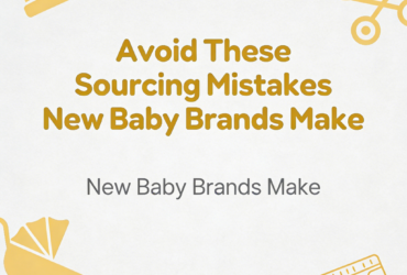 new baby brands make