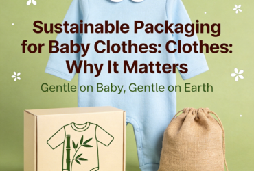 sustainable packaging