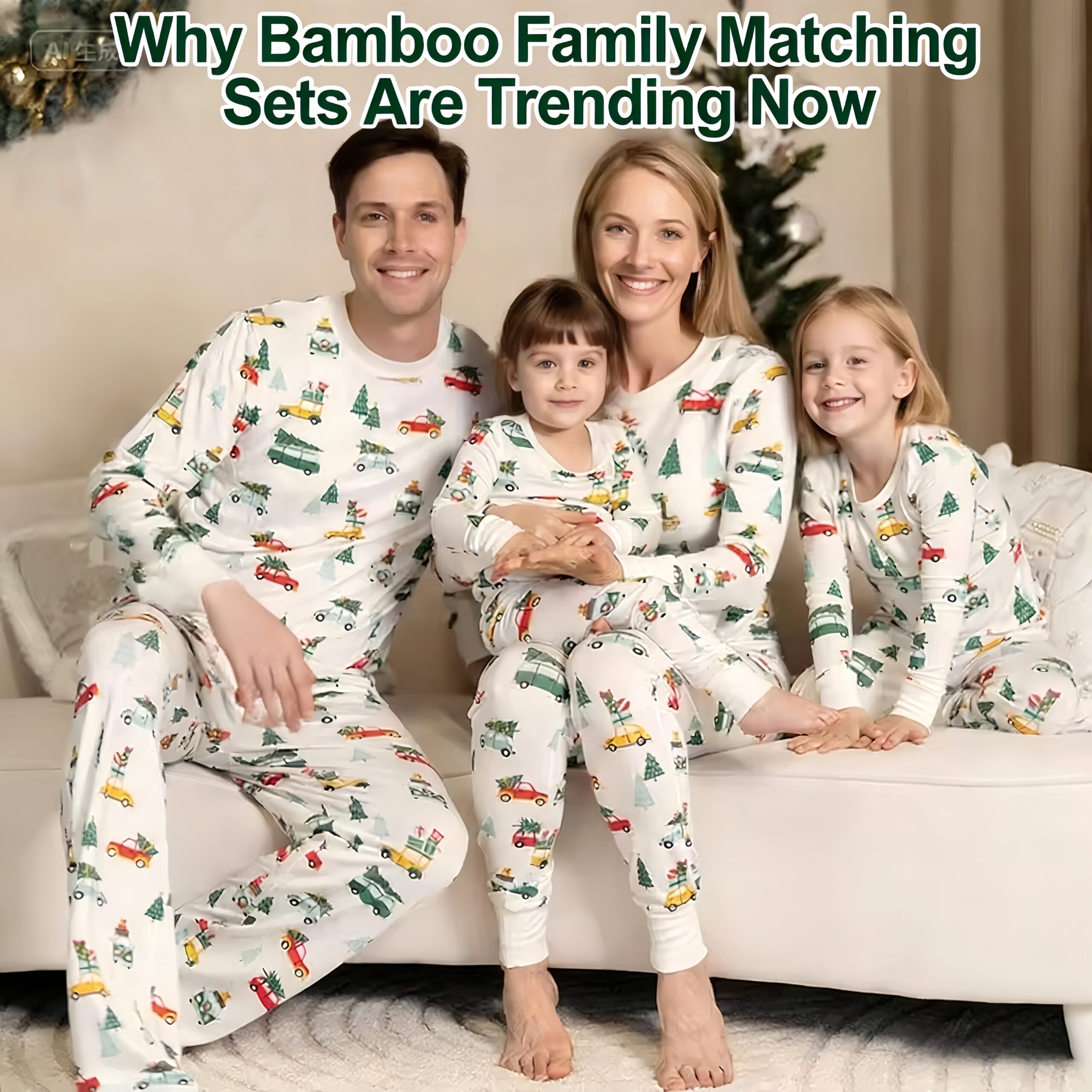 bamboo family