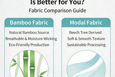 bamboo vs modal