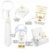 First Communion Gifts for Boys