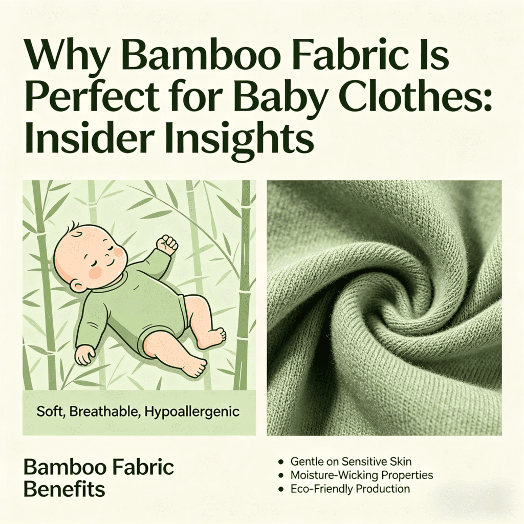 bamboo fabric