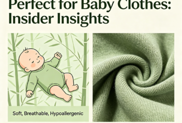 bamboo fabric