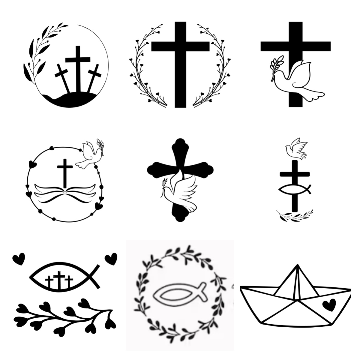 First Communion Gifts for Boys - Image 5